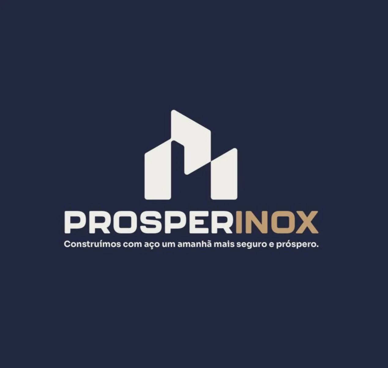 Nilton Nizara — ProsperInox
